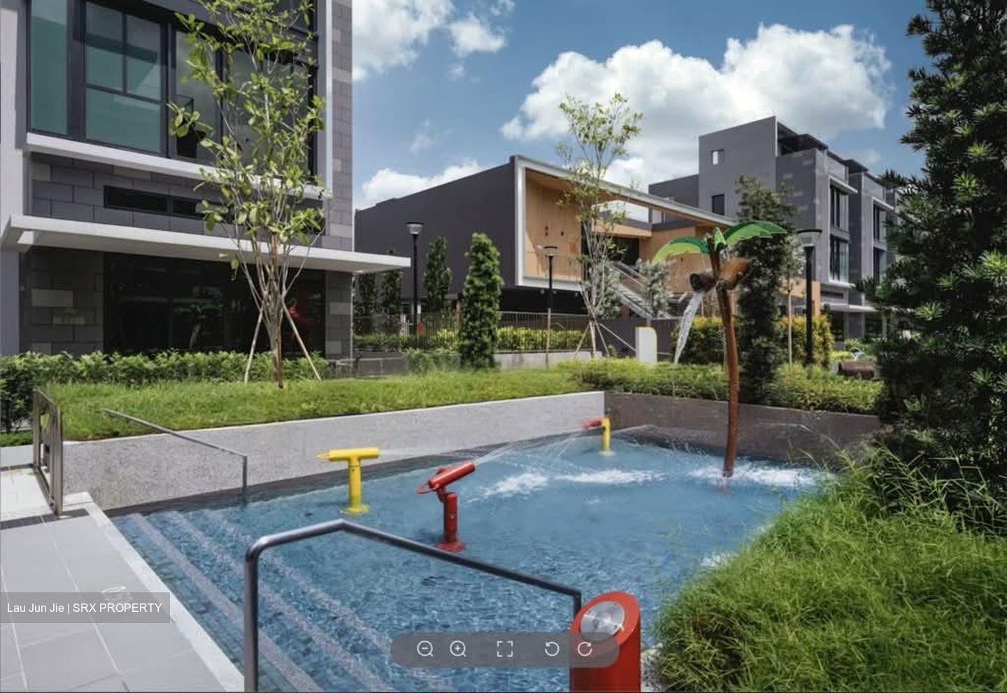 Belgravia Ace (D28), Semi-Detached #602867481